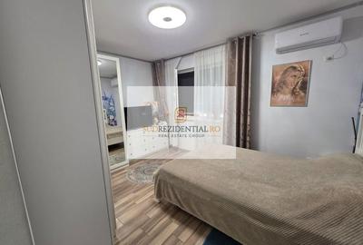 Apartament 2 camere,mobilat si utilat, parcare si boxa, Drumul Jilavei - 5