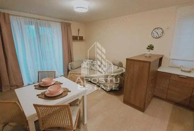 Apartament cu 3 camere decomandat, mobilat în Dumbrăvița - 3