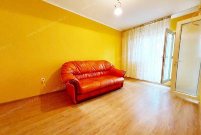 Apartament cu 1 camera, Siderurgistilor, etajul 3!
