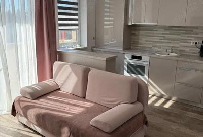 Garsonieră semidecomandată în Giroc - 2