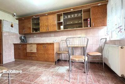 Casa in Loc. Curtici, cu teren 2091mp fs 28ml - 3