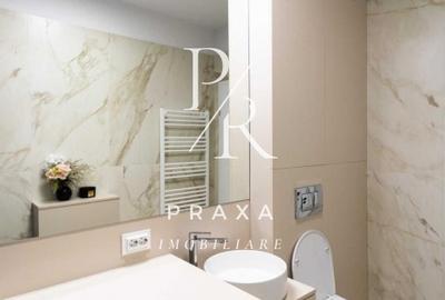 Apartament 2 camere ,41 mp , terasa +parcare subterana,  zona Terra Floresti! - 5