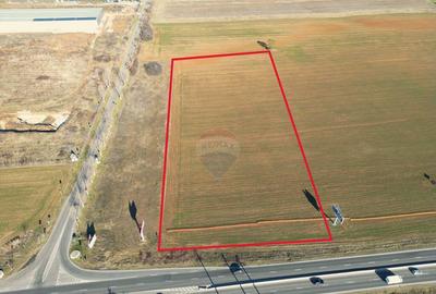 Teren 15,637mp Baicoi deschidere la DN1 - 4