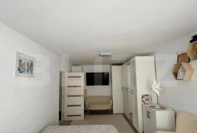 Apartament cu 2 camere decomandat în Central - 2