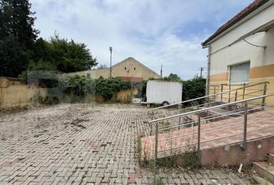 Casă cu 3 camere cu Teren 610 Mp în Aurel Vlaicu - 14