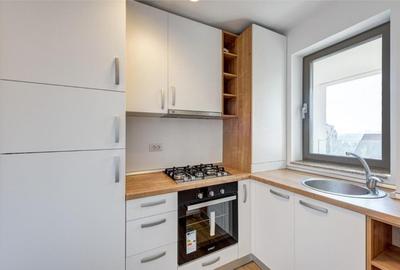 Apartament cu 2 camere semidecomandat, mobilat în Est - 3