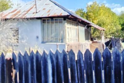 Casă cu 2 camere în Băroiu - 1