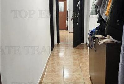 Apartament cu 5 camere decomandat în Giulești - 15