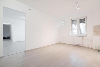 RECO Apartament cu 2 camere- etaj 2- RENOVAT 2025 Rogerius - 3