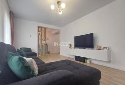 Casa 4 Camere, Mobilata ?i Utilata, 500m de Family Mall - 7