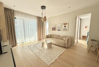 Apartament 3 camere premium | One Lake Club |  Fabrica de Glucoza Apartament 3 camere premium | One Lake Club |  Fabrica de Glucoza - 1