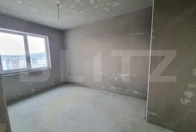 Apartament cu 3 camere semidecomandat în Mănăștur - 1