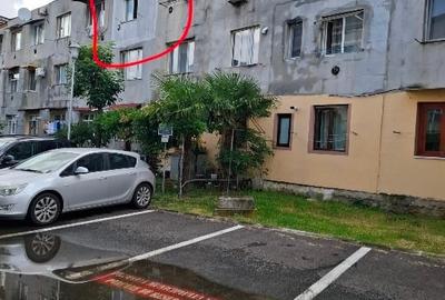 Garsonieră decomandată, mobilată în Debarcader - 4