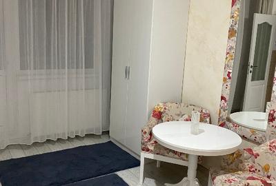 Garsonieră decomandată în Ștrand - 2