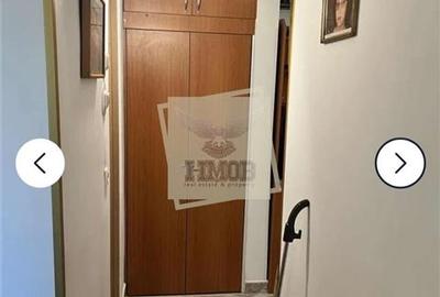 Apartament cu 2 camere si balcon inchis zona Strand - 6