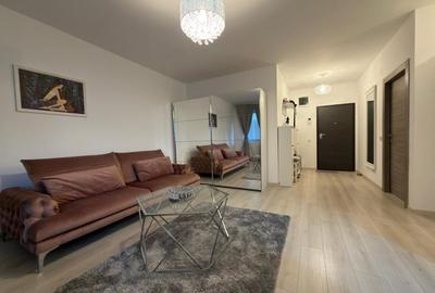 Apartament 2 camere de inchiriat | 2 bai | Parter | Soho–Unirii - 9