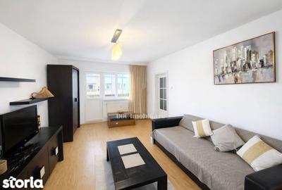 Apartament cu 3 camere decomandat, mobilat în Tineretului - 13