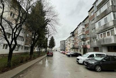 Apartament cu 2 camere semidecomandat în Exterior Nord - 2