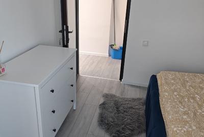 Garsonieră decomandată în Gara de Nord - 2