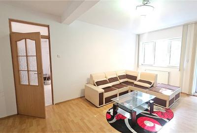 Apartament cu 2 camere semidecomandat, mobilat în Gheorgheni - 2