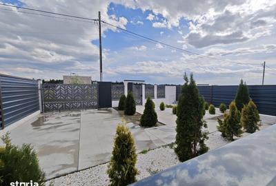 Casă cu 4 camere cu Teren 550 Mp în Central - 8