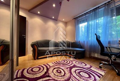 Apartament cu 2 camere semidecomandat în Podgoria - 6
