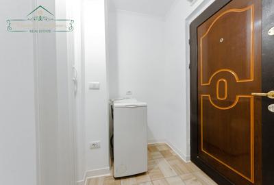 Garsoniera CF 1 de inchiriat, zona 200 Micalaca, Arad - 7