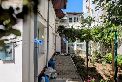 Casă individuală cu 5 camere cu Canalizare în Brâncoveanu - 17