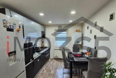 Ap.3 cam Tudor renovat mobilat loc parcare - 9