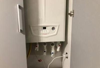 Garsonieră decomandată în Obor - 3