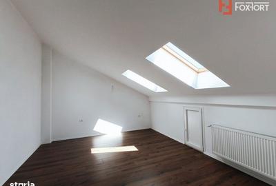 Apartament cu 3 camere semidecomandat în Central - 2