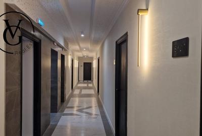 Studio premium  | Vedere spre mare | Axxis Nova | parcare - 11