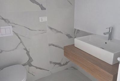 Garsonieră semidecomandată în Nord - 1