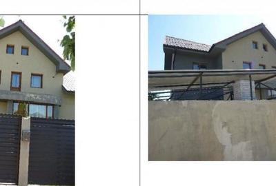 Casa si teren Navodari. ID: R2659151 - 2