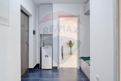 Apartament de 2 camere de inchiriat,  Coder Residence Apartament de 2 camere de inchiriat,  Coder Residence - 12