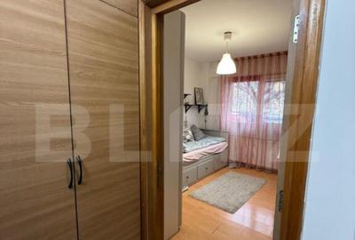 Apartament cu 4 camere decomandat în 9 Mai - 8