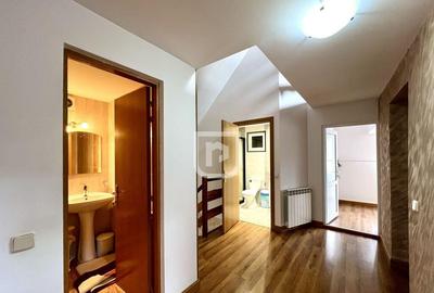 Casa de vacanta spatioasa de vanzare 6 dormitoare in Gura... - 5