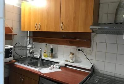 Apartament cu 1 camera, decomandat, zona Tudor Vladimirescu - 4