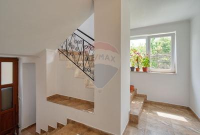 Duplex cu 6 camere cu Teren 416.36999511719 Mp în Bartolomeu - 15
