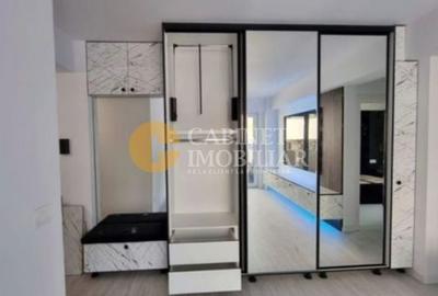 Apartament cu 2 camere decomandat, mobilat în Valea Lupului - 3