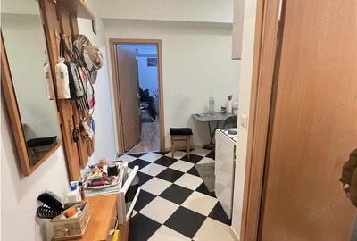 1 camera zona Sagului bloc nou etaj 1 CENTRALA PROPRIE - 5