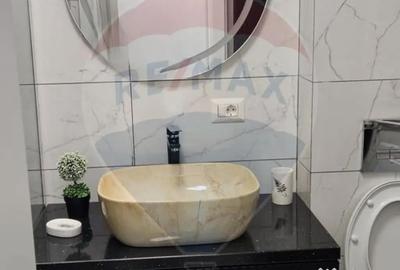 Garsonieră decomandată în Central - 1