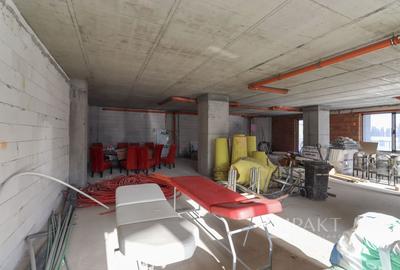 Spațiu comercial, de 174 mp, în Bună Ziua - 5