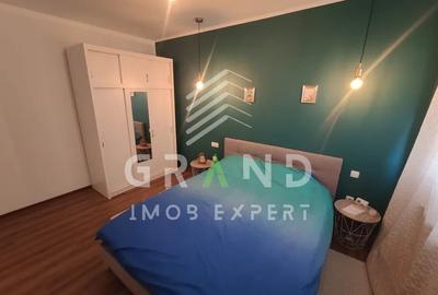 OPORTUNITATE!Ap 2 camere | BALCON | PARCARE | Roata Faget/Valea Garbaului - 2