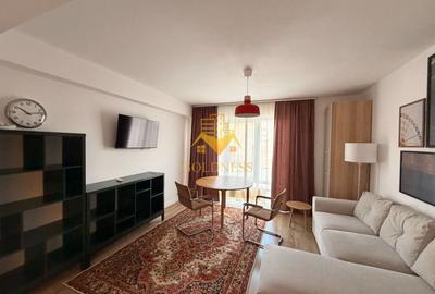 Apartament cu 2 camere semidecomandat, mobilat în Ultracentral - 3