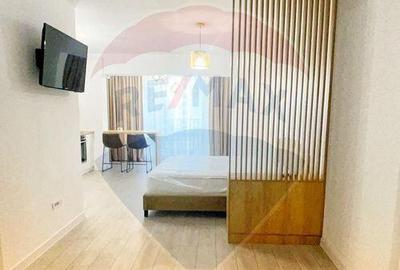 Garsoniera cu loc parcare - 8