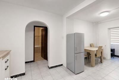 Apartament cu 2 camere, mobilat în Soarelui - 8