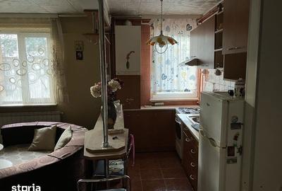 Apartament cu 2 camere semidecomandat în Central - 6