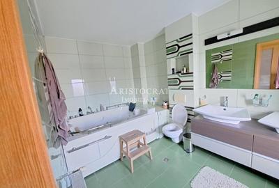 FOR SALE /Green Family Villa/garaj, curte deosebita/zona superba FOR SALE /Green Family Villa/garaj, curte deosebita/zona superba - 23