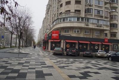 Alba Iulia | Decebal | Ultramodern | Stradal, bloc monolit, prima inchiriere - 16